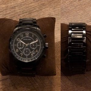 Michael Kors men’s watch